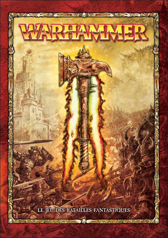 warhammer 40k 5th edition rulebook pdf download